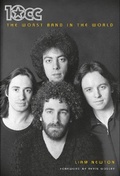 Cover: 10cc: The Worst Band In The World - Rocket 88