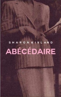 Enlarge image Cover: ABECEDAIRE - MOIST