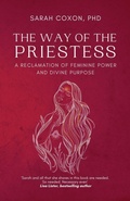 Cover: The Way of the Priestess - The Unbound Press