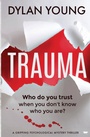 Cover: Trauma - Bloodhound Books