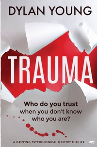 Enlarge image Cover: Trauma - Bloodhound Books