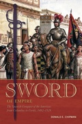 Cover: Sword of Empire - State House Press