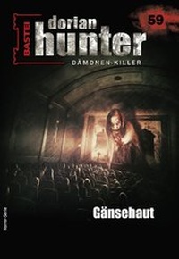Abbildung von: Dorian Hunter 59 - Horror-Serie - Bastei Lübbe