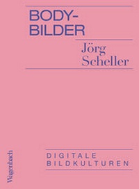 Enlarge image Cover: Body-Bilder - Wagenbach