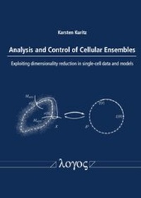 Abbildung von: Analysis and Control of Cellular Ensembles - Logos Berlin