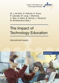 Cover: The Impact of Technology Education - Waxmann Verlag GmbH