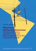 Cover: Migraciones y Familias InterAmericanas - kipu
