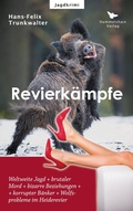 Cover: Revierk&auml;mpfe - Hummelshain Verlag