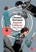 Cover: Annem G&uuml;l&uuml;yor - Kirmizikedi Yayinevi