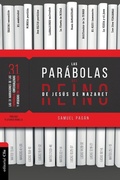 Cover: Las Parabolas del Reino de Jesus de Nazaret - Vida Publishers