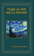 Cover: Viaje al fin de la noche - Ecos Travel Books