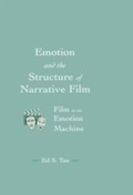 Cover: Emotion and the Structure of Narrative Film - Routledge