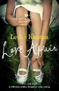 Abbildung von: Love Affair - Vermilion