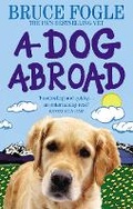 Cover: A Dog Abroad - Ebury Press