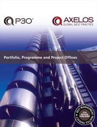 Abbildung von: An Executive Guide to PRINCE2 Agile® - TSO