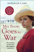 Cover: The Booklover's Letters - HarperCollins
