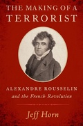 Cover: The Making of a Terrorist - OUP eBook