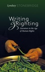 Cover: Writing and Righting - OUP eBook