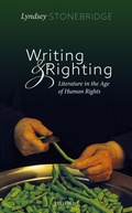 Cover: Writing and Righting - OUP eBook