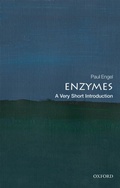 Cover: Enzymes - OUP eBook