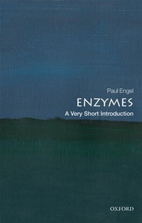 Abbildung von: Enzymes - OUP eBook