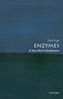 Cover: Enzymes - OUP eBook
