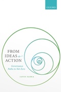 Cover: From Ideas to Action - OUP eBook