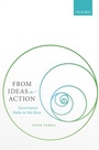Cover: From Ideas to Action - OUP eBook