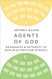 Abbildung von: Agents of God - OUP eBook
