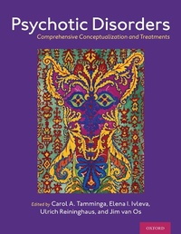 Abbildung von: Psychotic Disorders - OUP eBook