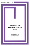Cover: The Book of Common Prayer: A Guide - OUP eBook