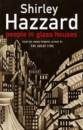 Cover: People In Glass Houses - Virago Press