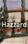 Cover: Cliffs Of Fall - Virago Press