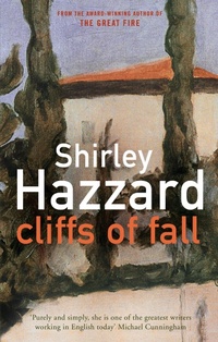 Enlarge image Cover: Cliffs Of Fall - Virago Press