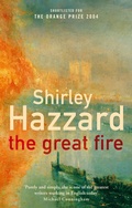 Cover: The Great Fire - Virago Press