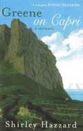 Cover: Greene On Capri - Virago Press