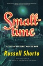 Cover: Smalltime - W. W. Norton & Company