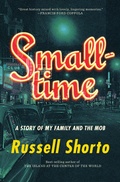 Cover: Smalltime - W. W. Norton & Company