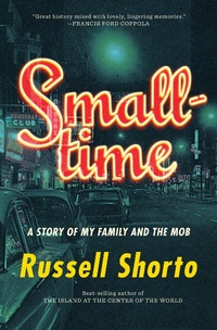 Enlarge image Cover: Smalltime - W. W. Norton & Company