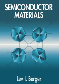 Abbildung von: Semiconductor Materials - CRC Press