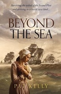 Cover: Beyond the Seas - Sid Harta Publishers
