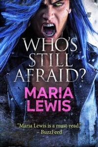 Abbildung von: Who's Still Afraid? (Supernatural Sisters, #6) - Supernatural Sisters