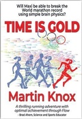 Cover: Time is Gold - Novel Ideas