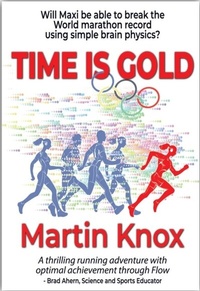 Abbildung von: Time is Gold - Novel Ideas