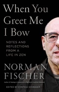 Cover: When You Greet Me I Bow - Shambhala