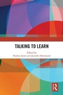 Cover: Talking to Learn - Routledge