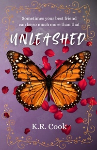 Enlarge image Cover: Unleashed (Submerged Series, #2) - K.R. Cook