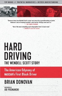 Enlarge image Cover: Hard Driving - Steerforth