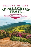 Cover: Nature of the Appalachian Trail - Menasha Ridge Press