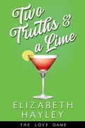 Cover: Two Truths and a Lime - Waterhouse Press